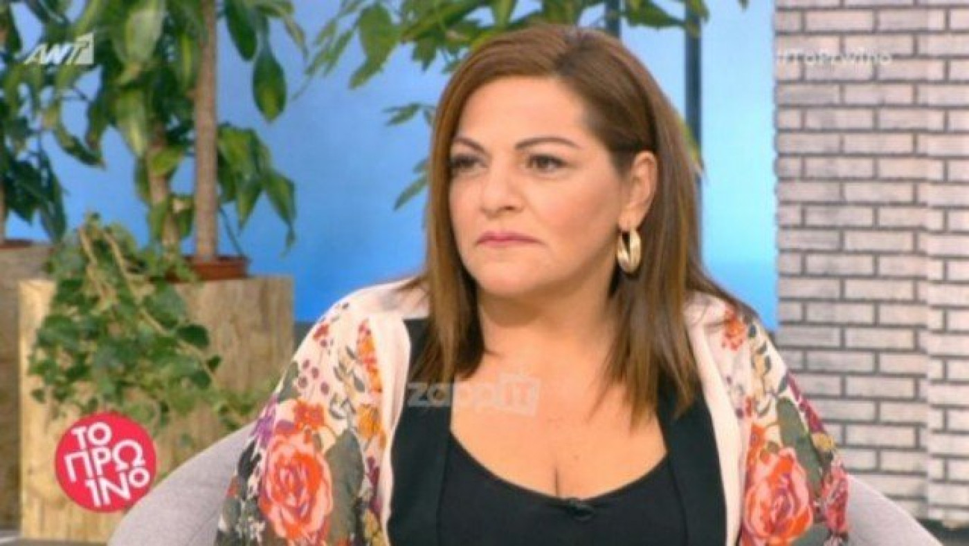 Η ερώτηση της Σκορδά που έφερε σε αμηχανία τη Σταυροπούλου (ΒΙΝΤΕΟ)