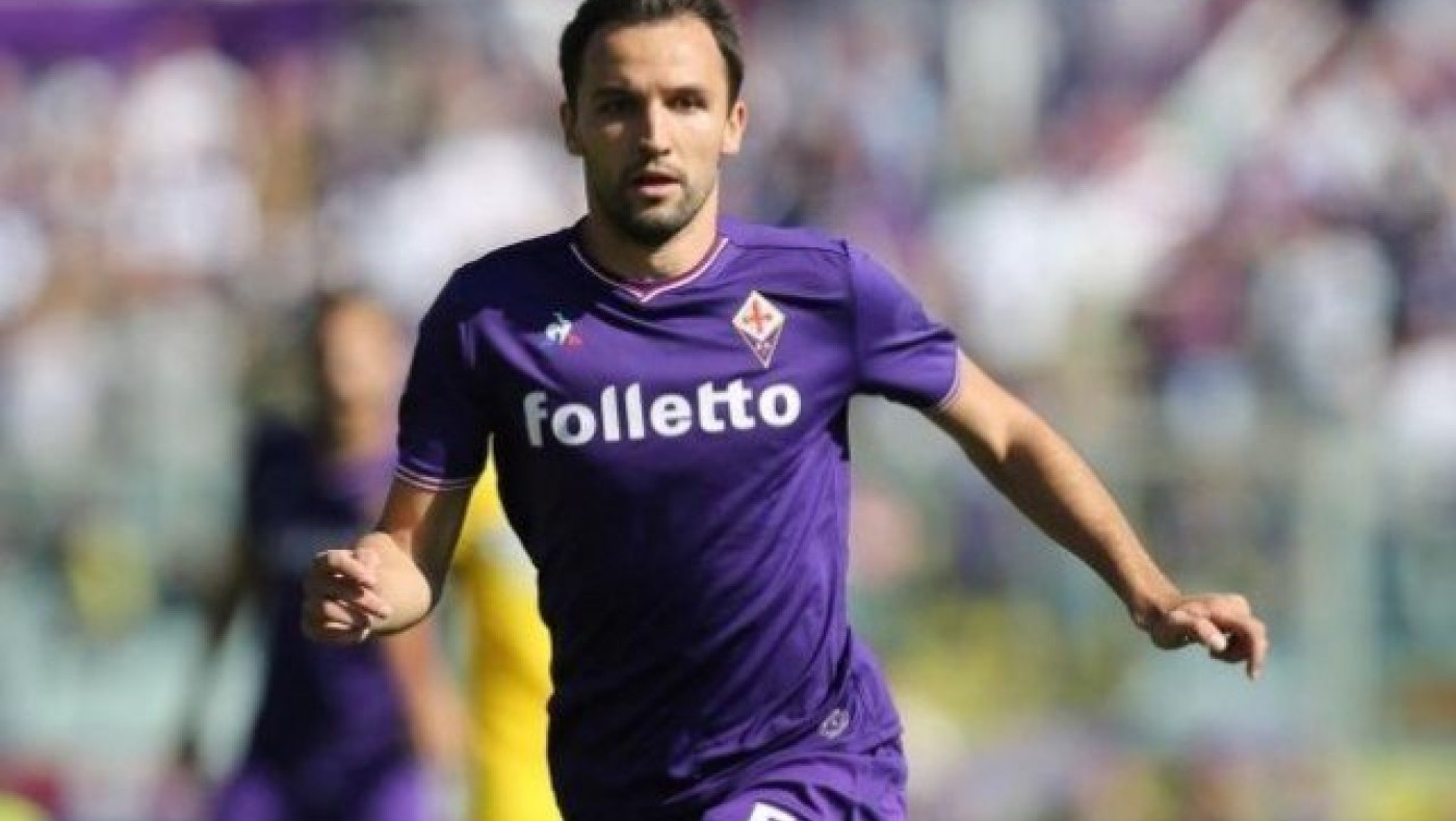 Ενδιαφέρον της                    Μίλαν για Μπάντελι