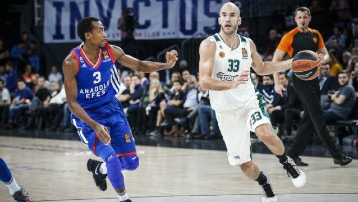 «Μαγικός»                  Καλάθης «άλωσε» την πόλη