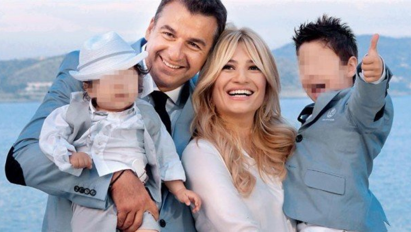 Λιάγκας: «Το πρώτο διάστημα που χωρίσαμε με τη Φαίη ήταν δύσκολο»