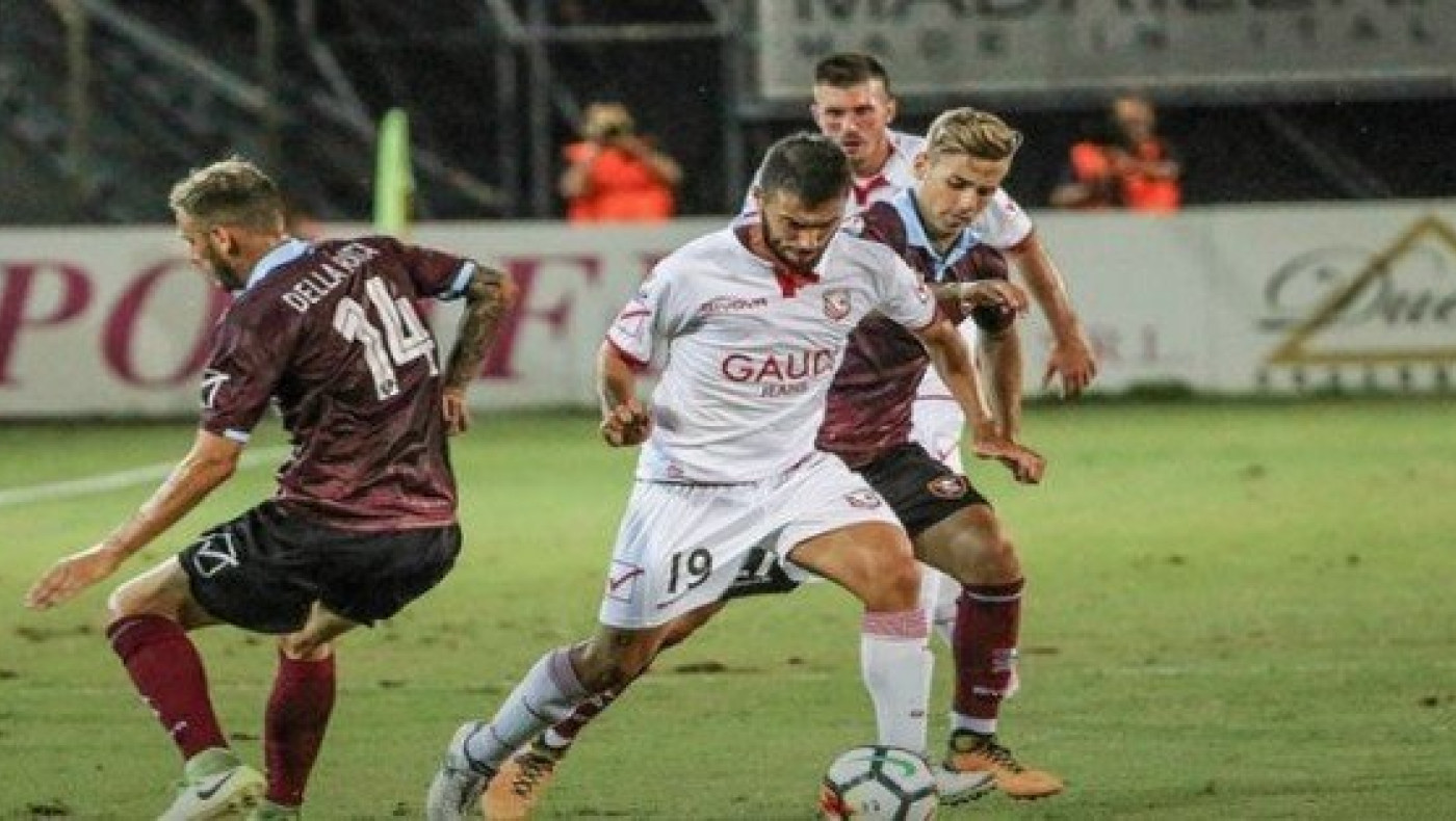 Επεσαν κεφάλια                                              στη Φότζια