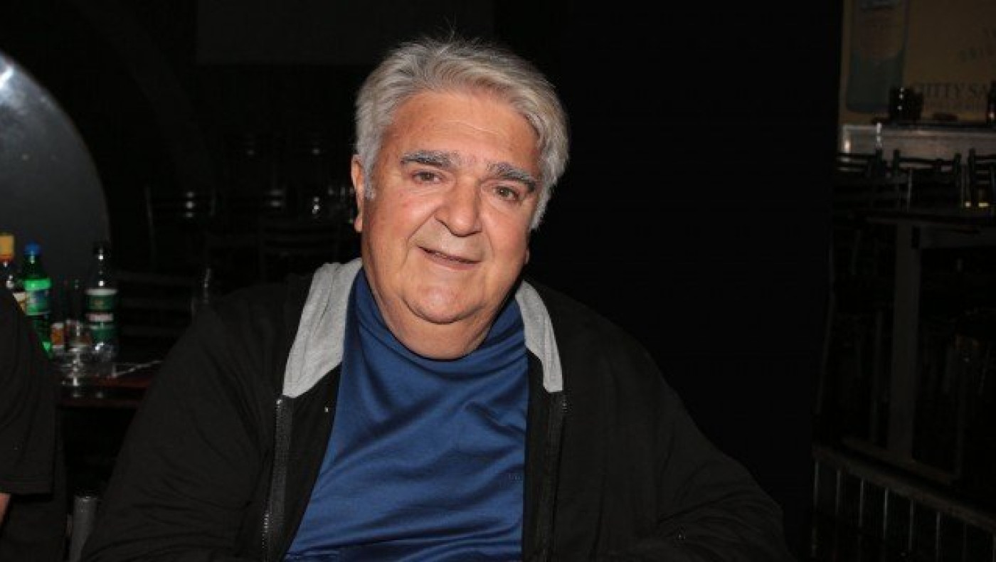 Ο Πασχάλης Τερζής έγινε παππούς - Η πρώτη φωτογραφία του εγγονού του