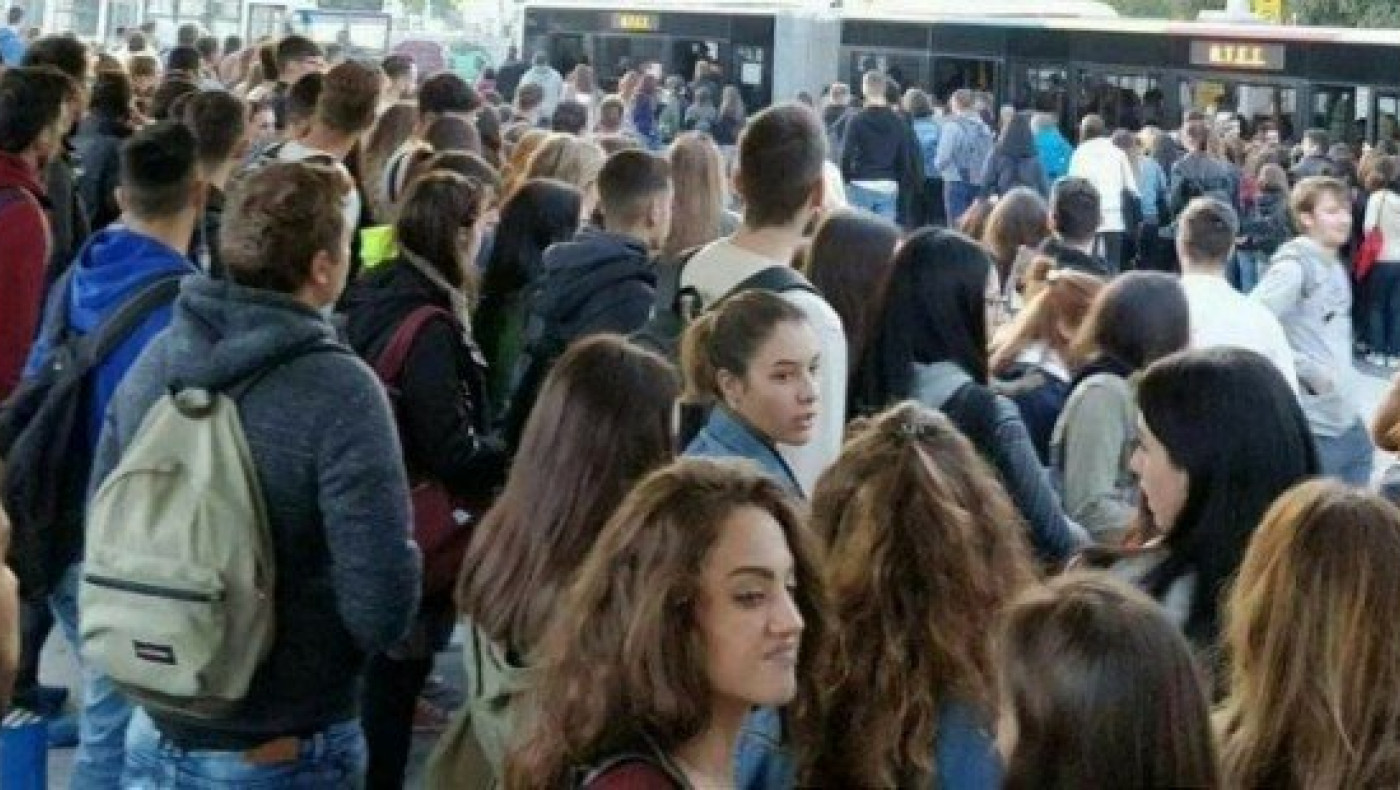 Ο ΟΑΣΘ αυξάνει τα δρομολόγια του «52» μετά τις έντονες αντιδράσεις