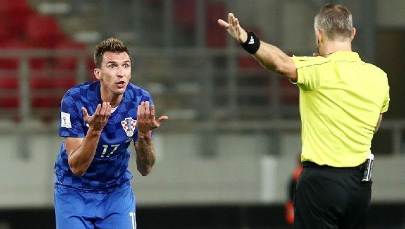 Μάντζουκιτς: «Δεν     ένιωσα      καθόλου     άγχος»