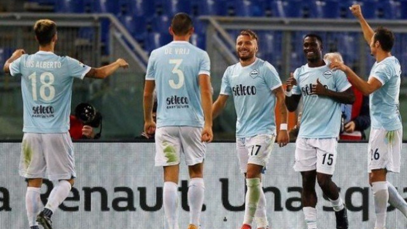 Τρία σερί over 3,5 στο                                      «Ολίμπικο»