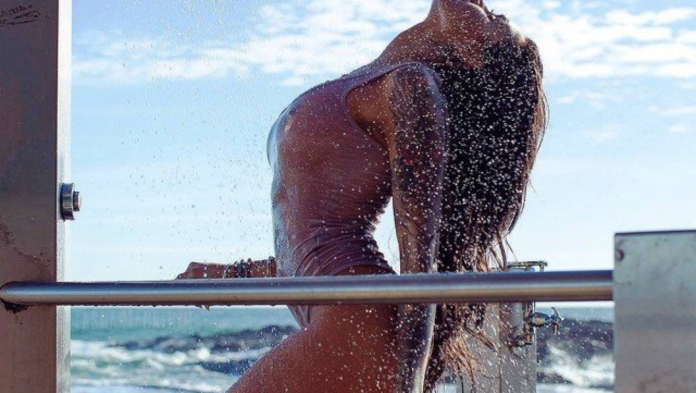 Οι καμπύλες που     θα σου μείνουν αξέχαστες! (pics)