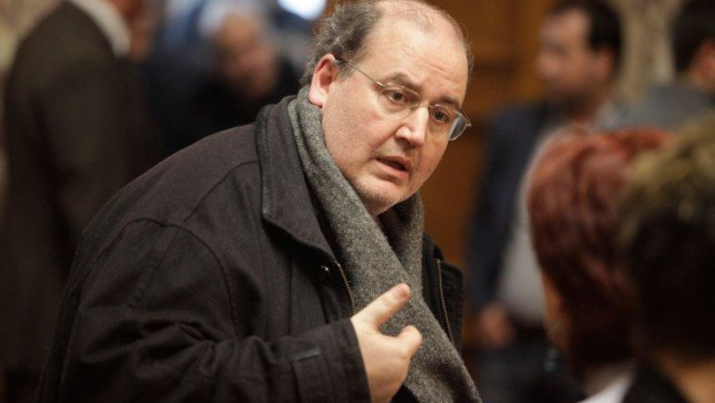 Φίλης: Να ακυρώσει η κυβέρνηση την πώληση όπλων στη Σαουδική Αραβία