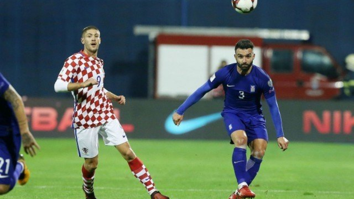 Τζαβέλλας: «Θέλουμε     την      παραμονή    Σκίμπε»