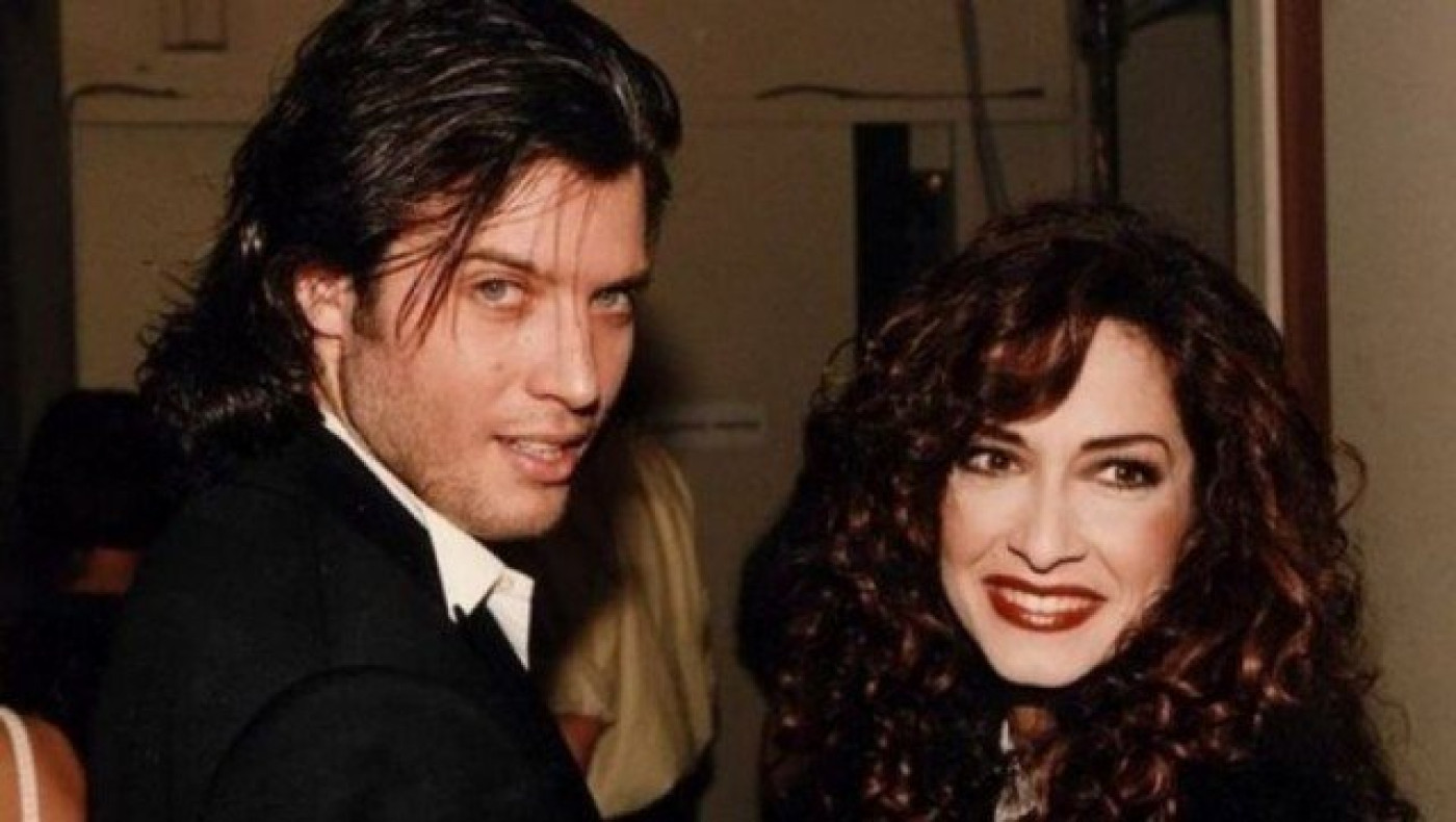 Ο Λιβιεράτος μιλά για τη σχέση που είχε με Βίσση & Αδάμ (ΒΙΝΤΕΟ)