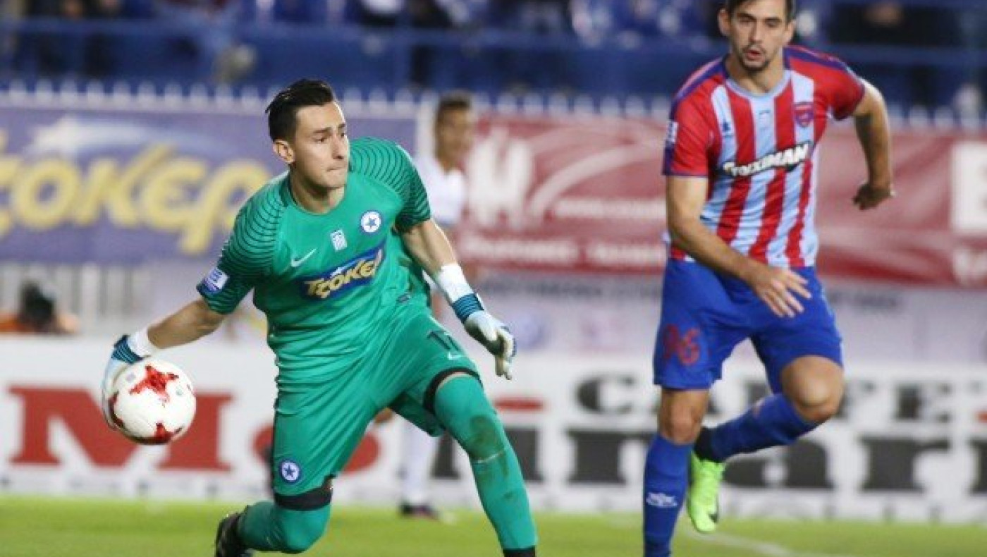 ΑΠΙΣΤΕΥΤΟ: Καλύτερη άμυνα της Ευρώπης ο Ατρόμητος!