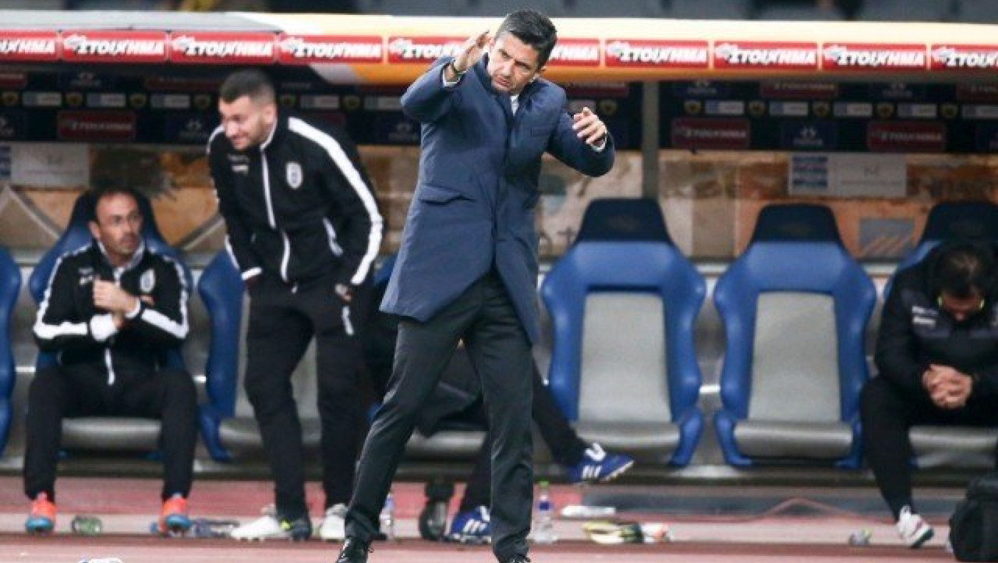 Σε τέσσερις        αγώνες        κρίνεται μια χρονιά!