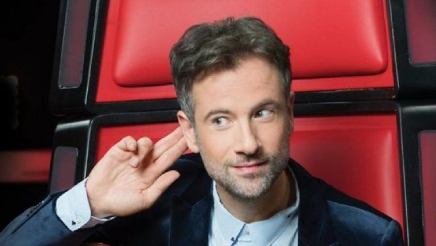 «Μετά το  Voice δε μίλησα ξανά με τον Κωστή Μαραβέγια»