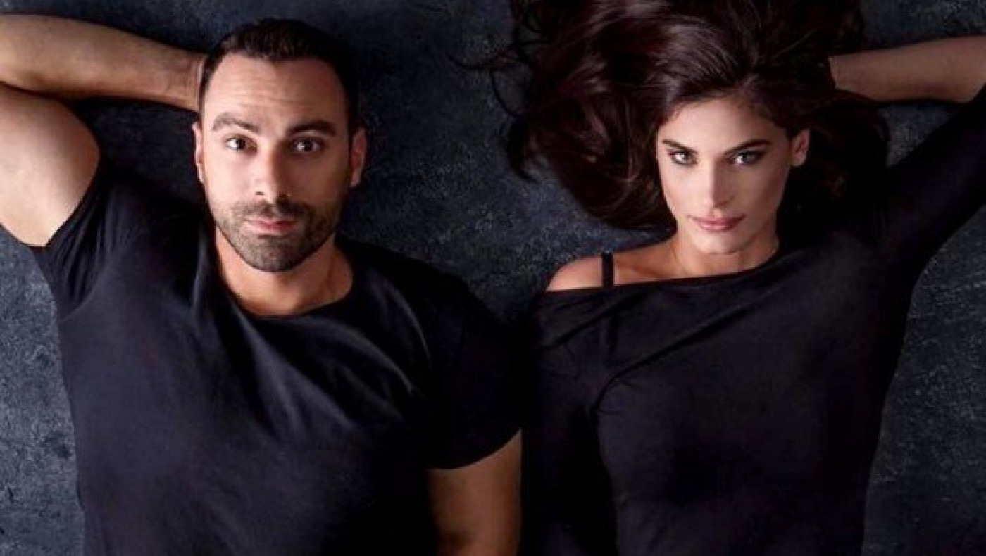 Τανιμανίδης - Μπόμπα: Η κίνηση που πυροδότησε τις φήμες για εγκυμοσύνη