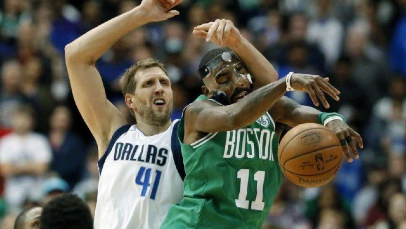 Αρνούνται     να      χάσουν     οι   Σέλτικς (videos)