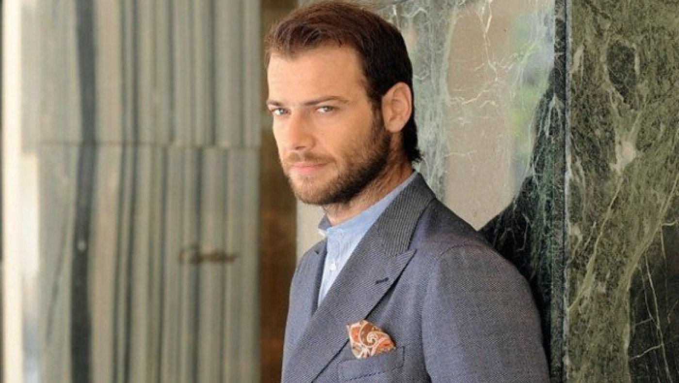 Ορ. Τζιόβας: «Έχω δεχτεί ερωτική εξομολόγηση από άνδρα συνάδελφό μου»