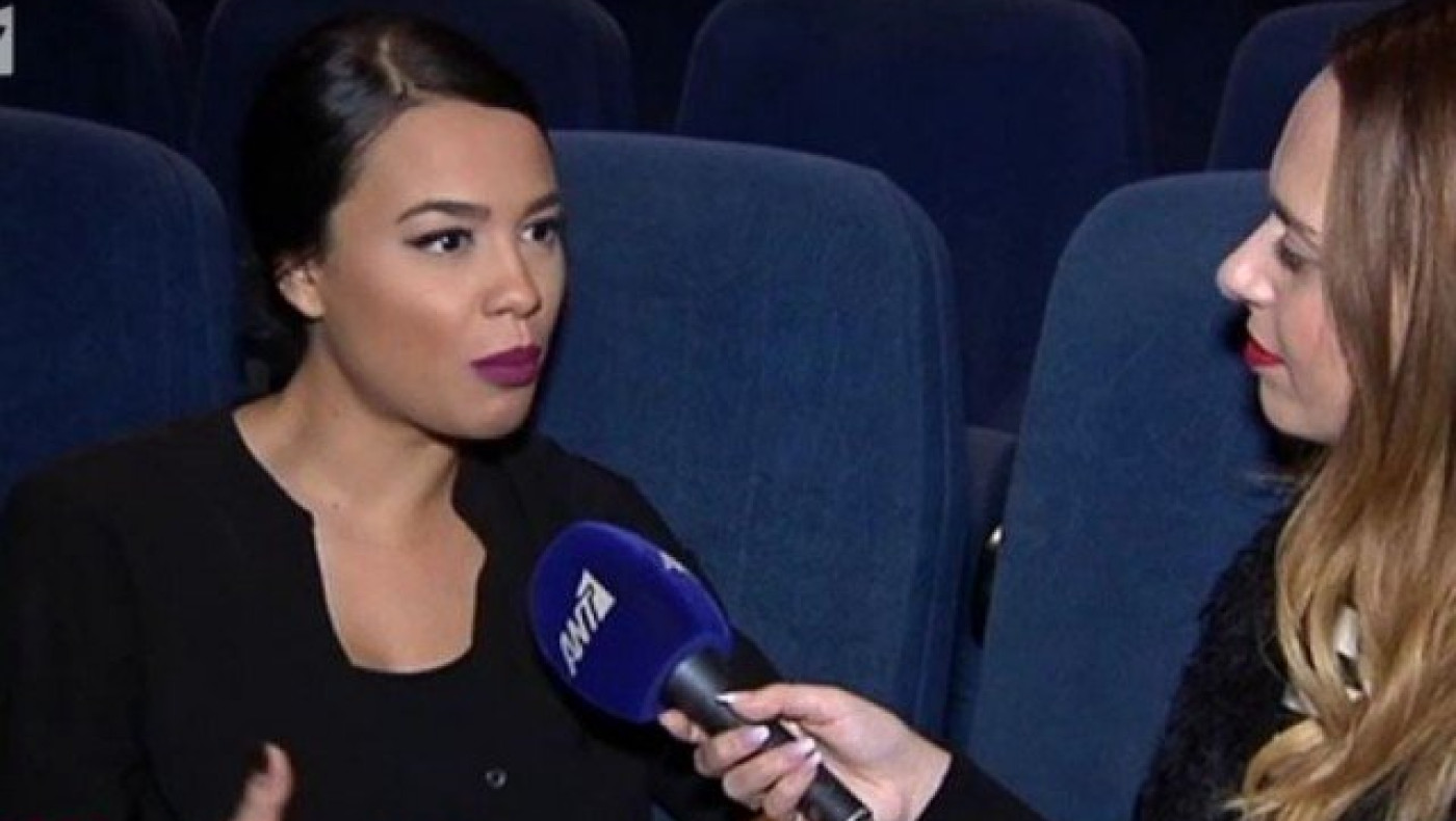 Πηνελόπη Πλάκα: «Έζησα τη σεξουαλική παρενόχληση, όταν…» (ΒΙΝΤΕΟ)