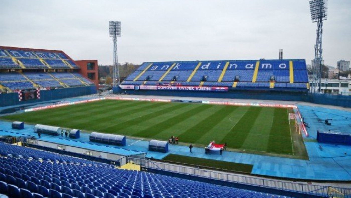 Η πιο μεγάλη ώρα για την Εθνική - Οι σκέψεις του Σκίμπε