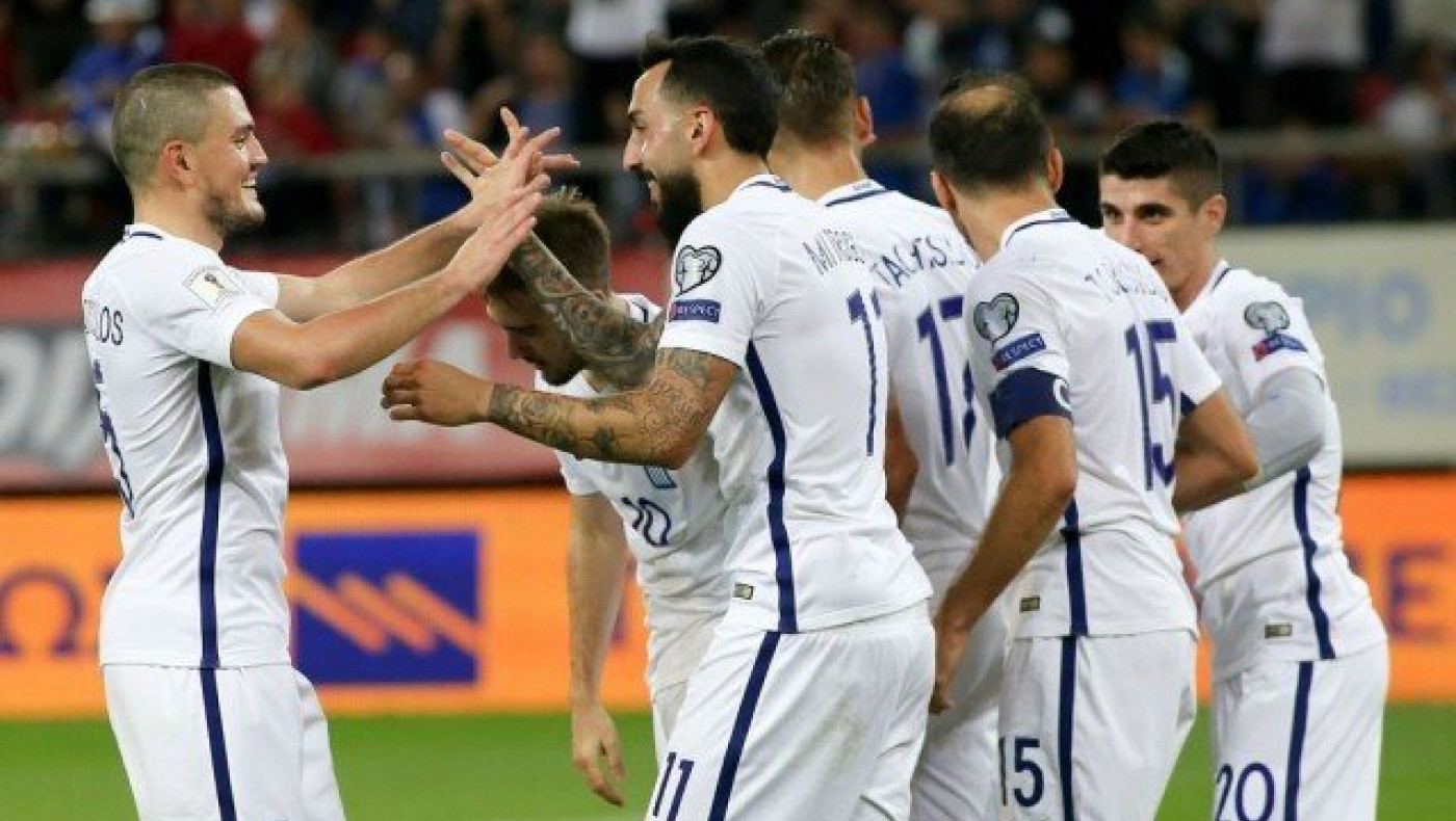 Με αλλαγές η Εθνική για το «θαύμα» απέναντι στην Κροατία