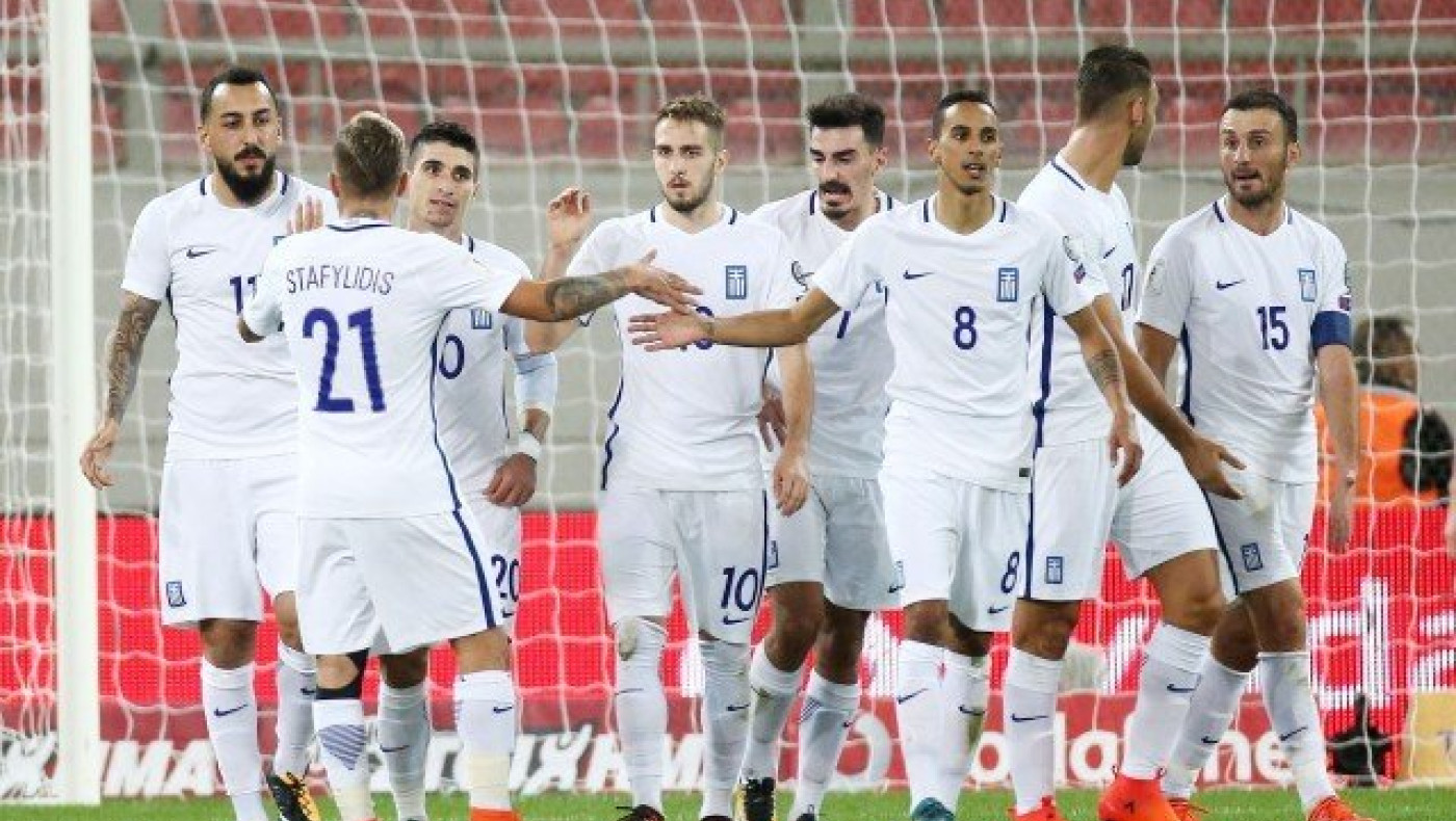 Αυτό το ελεύθερο κανάλι θα δείξει το Κροατία - Ελλάδα