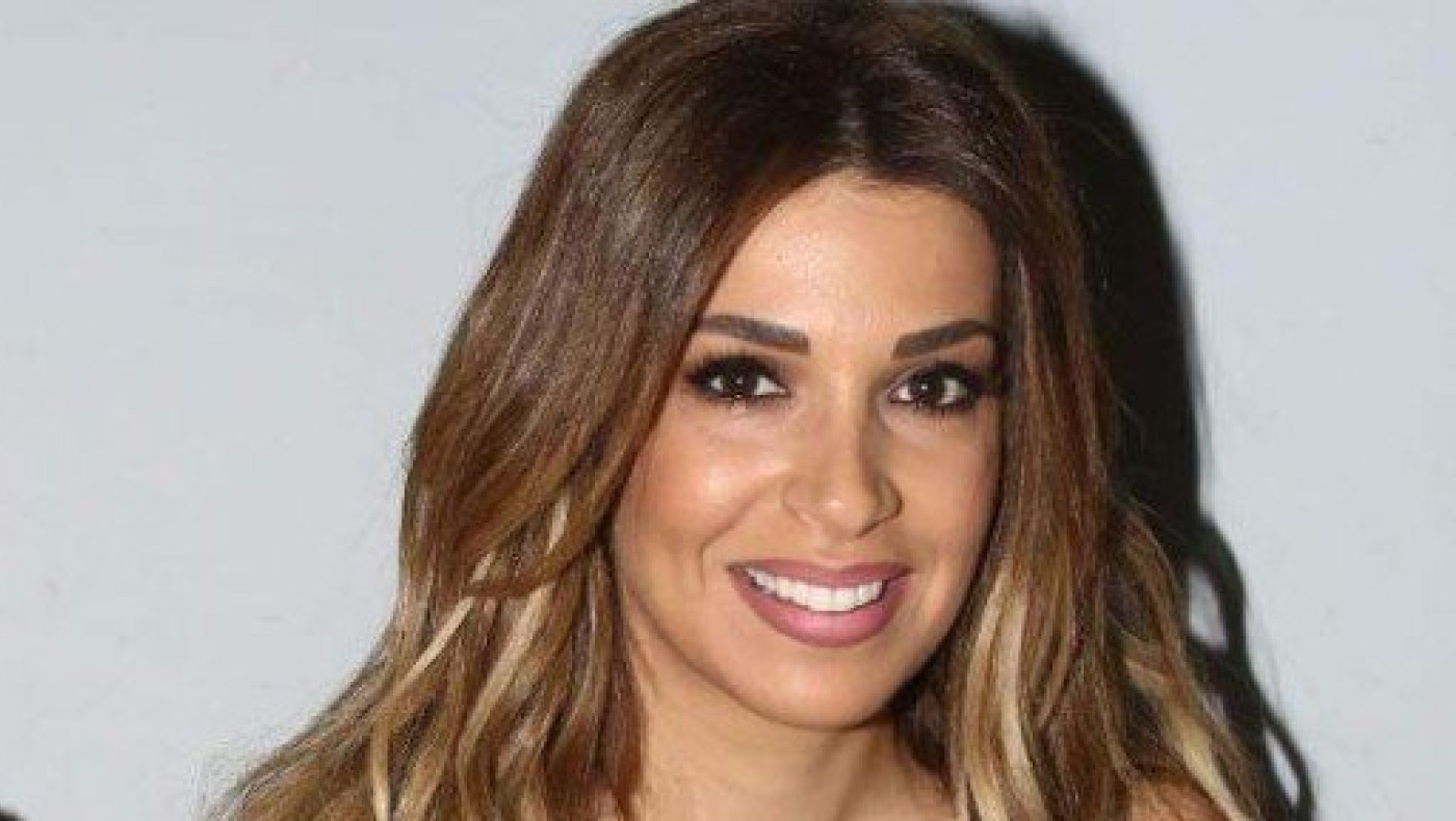 Η ανάρτηση της Ελένης Χατζίδου μετά τον εμπρησμό του αυτοκινήτου της