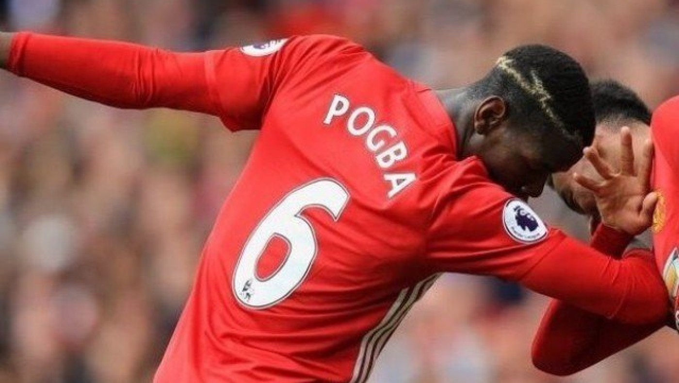 Η νέα αλλαγή του                       Πογκμπά (pic)