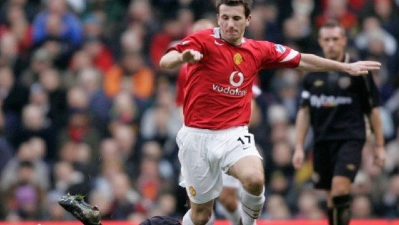 Πρώην άσος της Μάντσεστερ Γιουνάιτεντ δίνει μάχη με τον καρκίνο