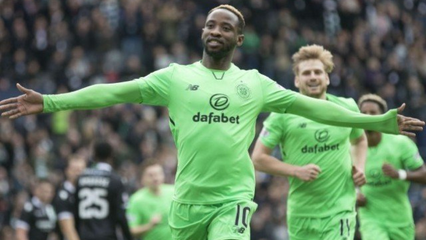 Στο στόχαστρο της Μάντσεστερ Γιουνάιτεντ ο Ντεμπελέ