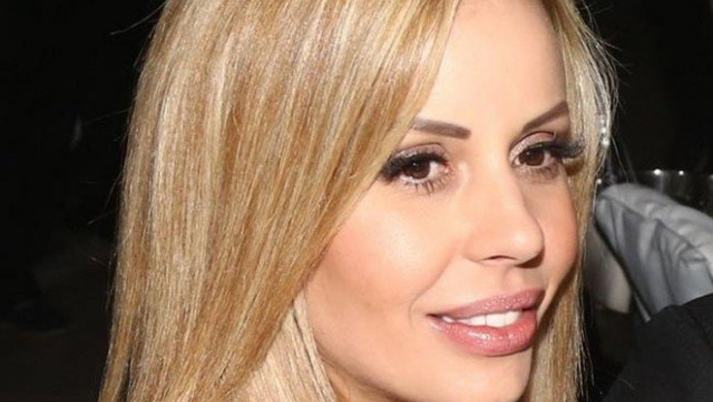 Στο χειρουργείο η Ιωάννα Λίλη - Το μήνυμά της στο Instagram (ΦΩΤΟ)