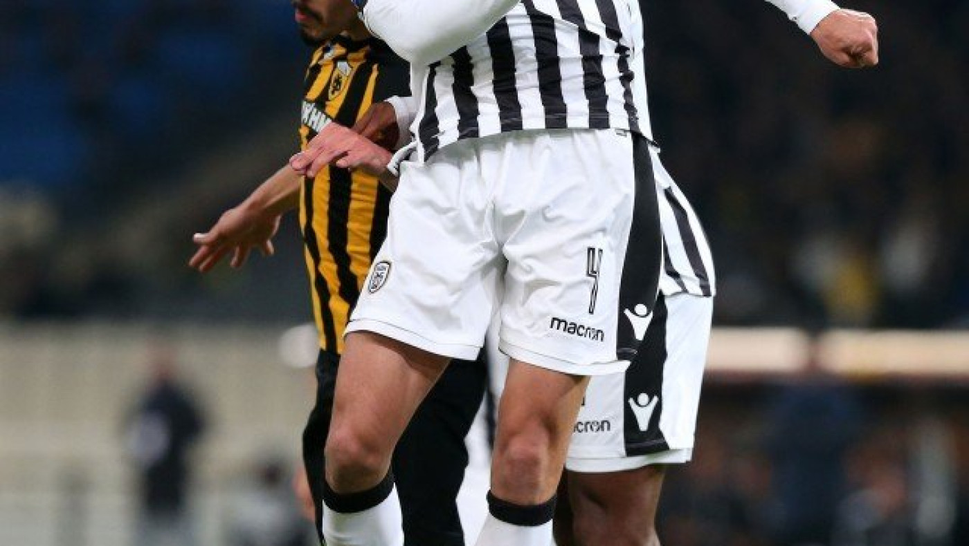 Γιατί              να     «αγχωθεί»        ο Λέοβατς;