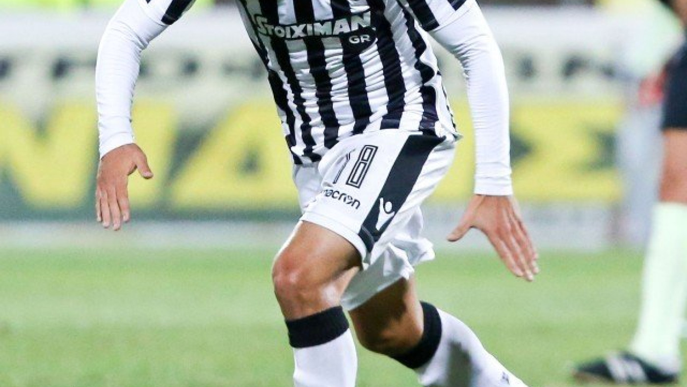 Συνειδητοποιημένος και περιμένει την ευκαιρία του ο Λημνιός