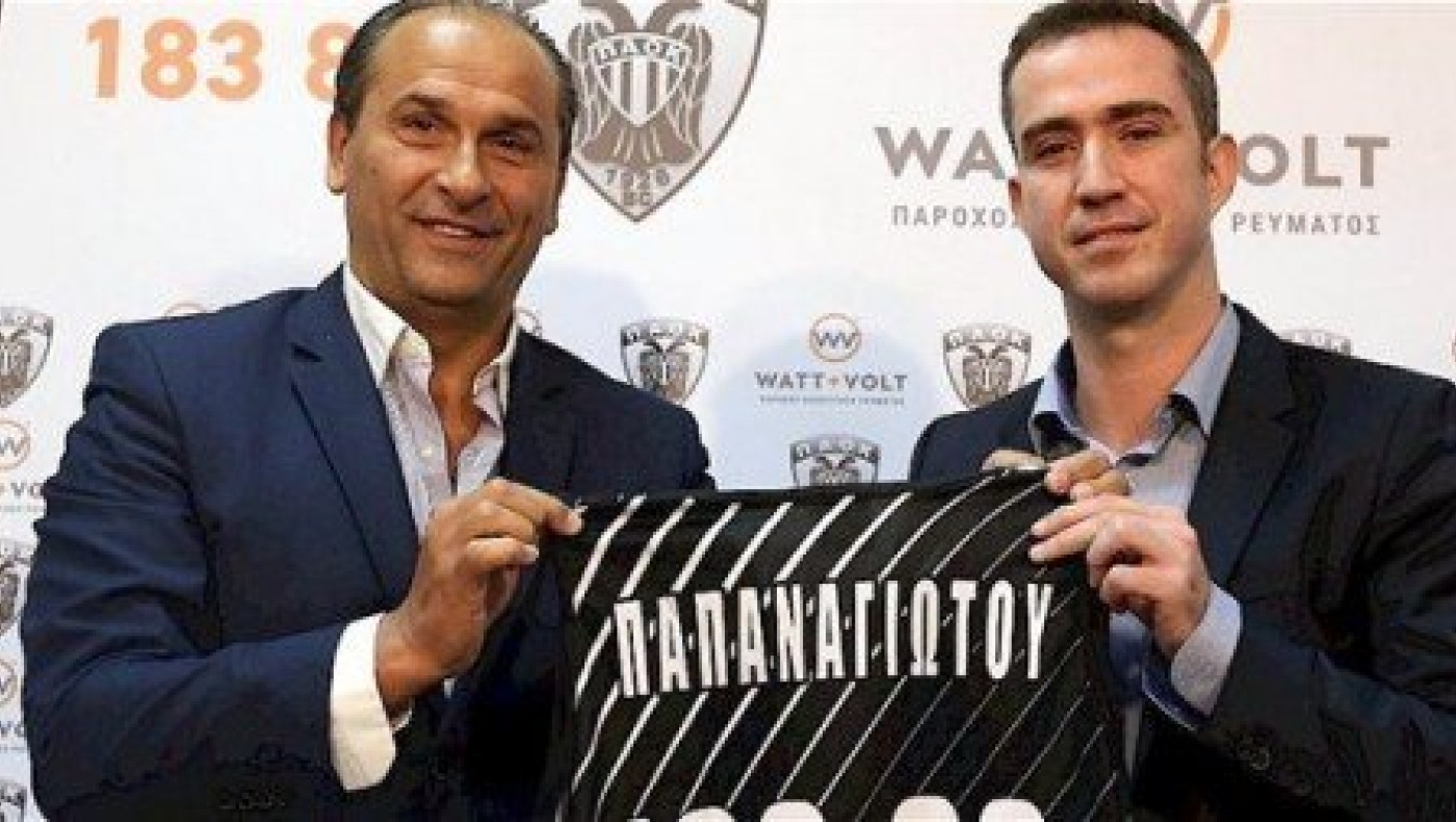 Οι οικονομικοί  ευεργέτες                και οι κανόνες της αγοράς