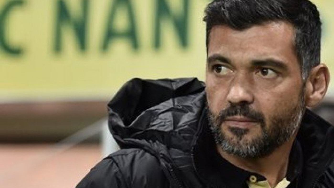 Πώς χαρακτήρισε ο Σέρχιο Ράμος τον Κονσεϊσάο λόγω... Κασίγιας!