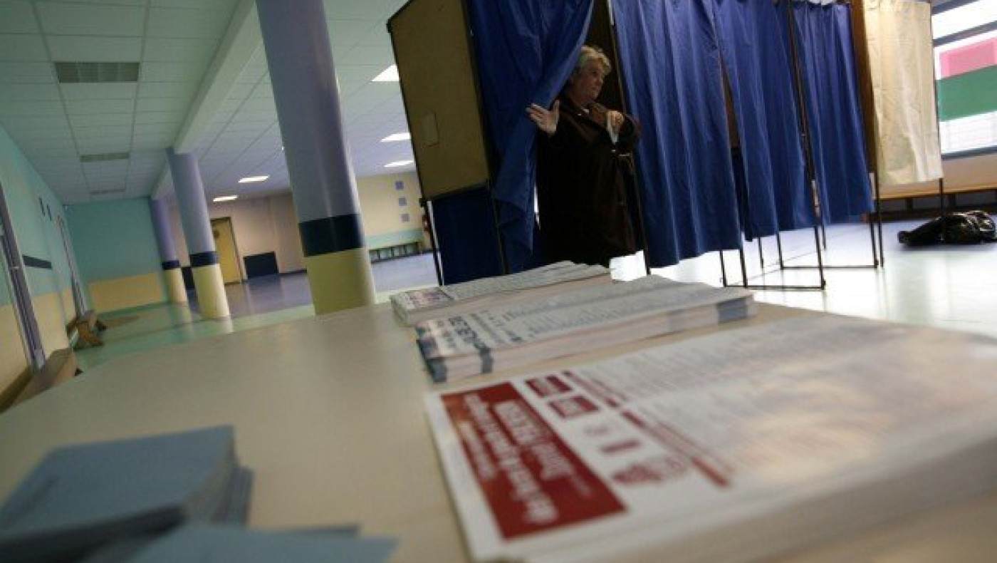 Θεσ/νίκη: Πού μπορείτε να ψηφίσετε για τον  νέο Κεντροαριστερό φορέα