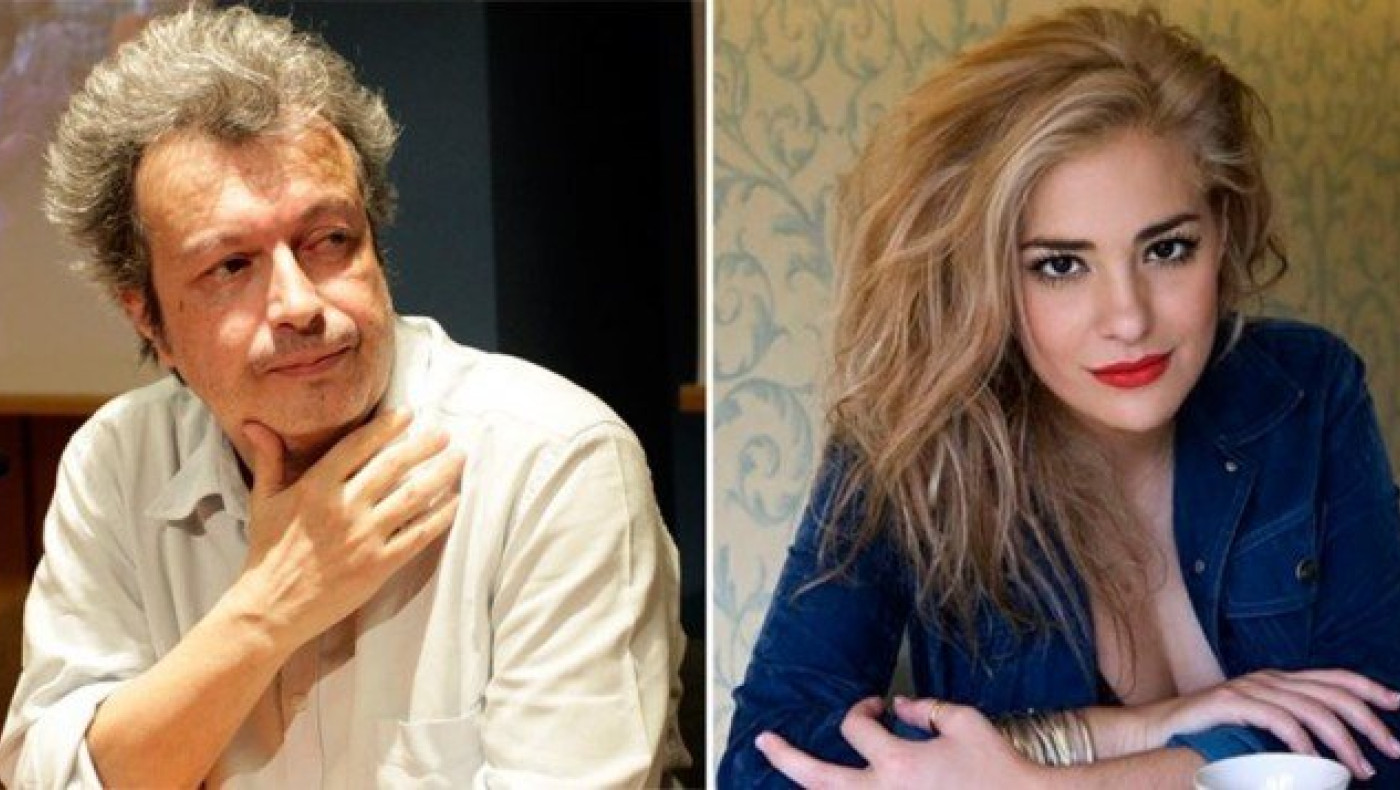 Τατσόπουλος σε Μποφίλιου: «Δεν είσαι τροτσκίστρια, χαζοβιόλα είσαι!»