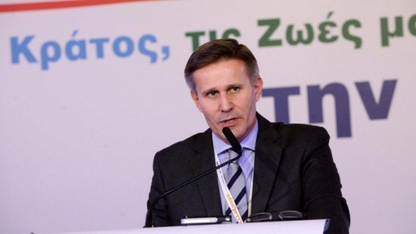 «Γενναία, θεσμικά οχυρωμένη μεταρρύθμιση στην τοπική αυτοδιοίκηση»