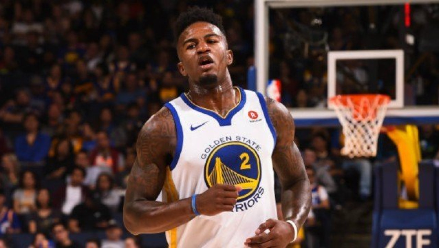 Ο Τζόρνταν Μπελ με φοβερό κάρφωμα στην κορυφή του Top 10 (video)