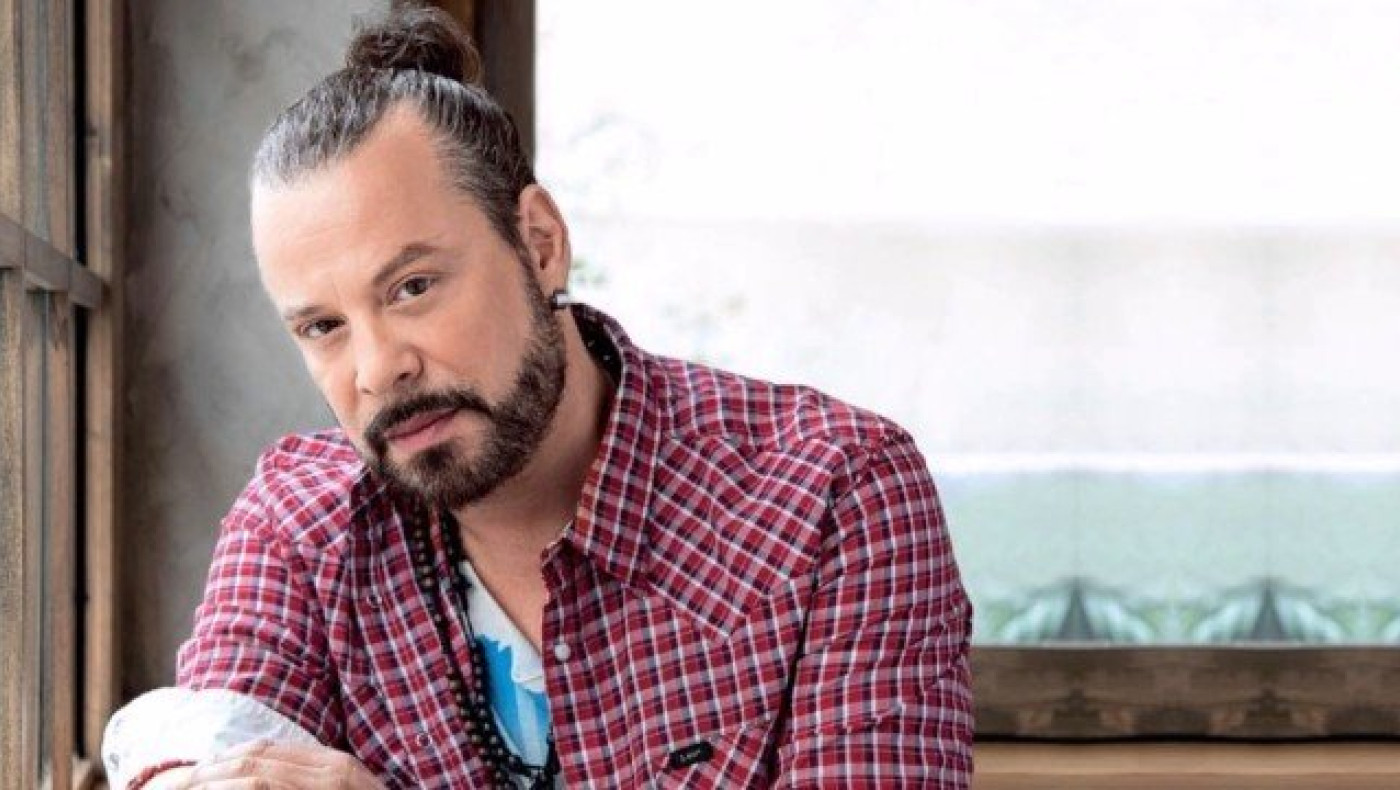 Δάντης: Ο Λιάγκας βρίσκεται σε πανικό για να απασχολεί τα ΜΜΕ (ΒΙΝΤΕΟ)