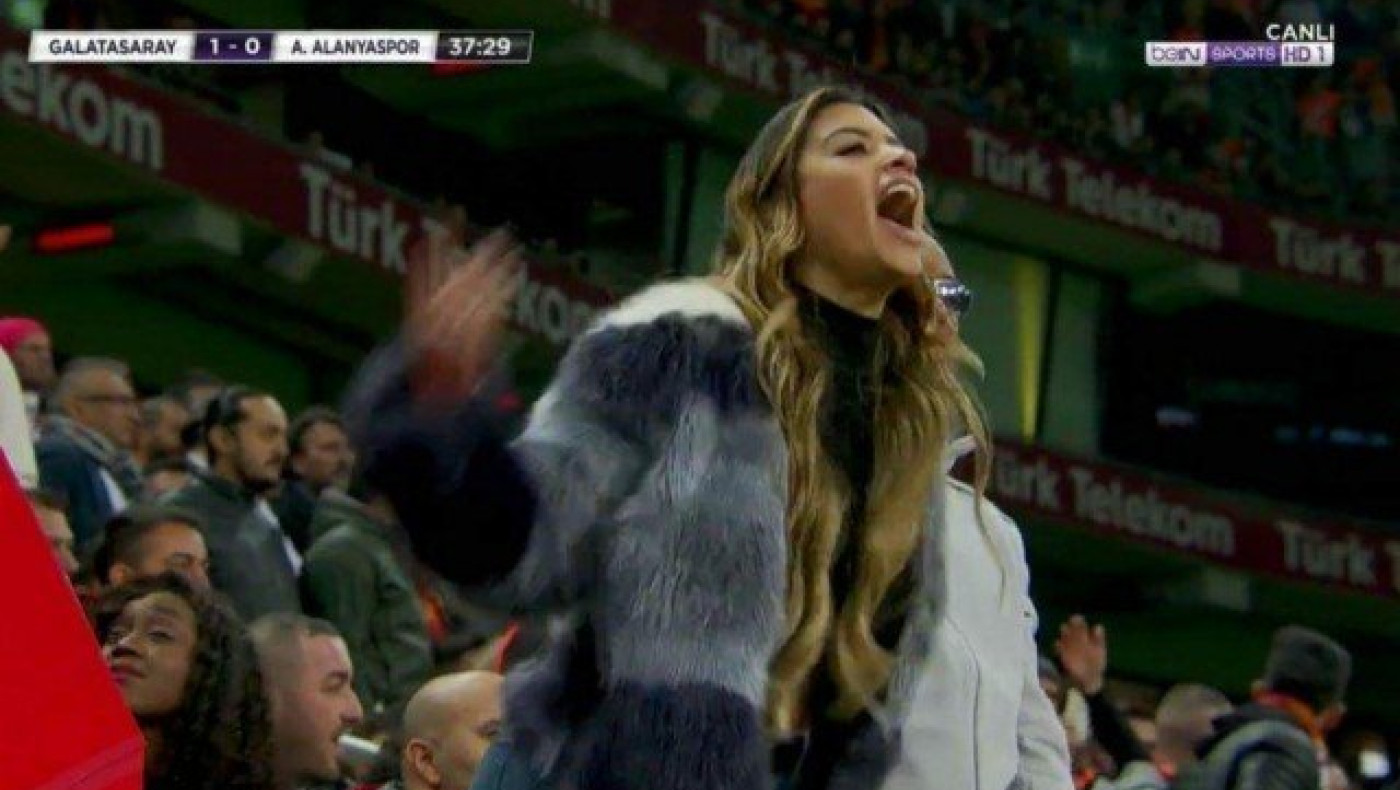 Εξοργίστηκε η γυναίκα του Μαϊκόν με τον Τζαβέλλα (pic & video)