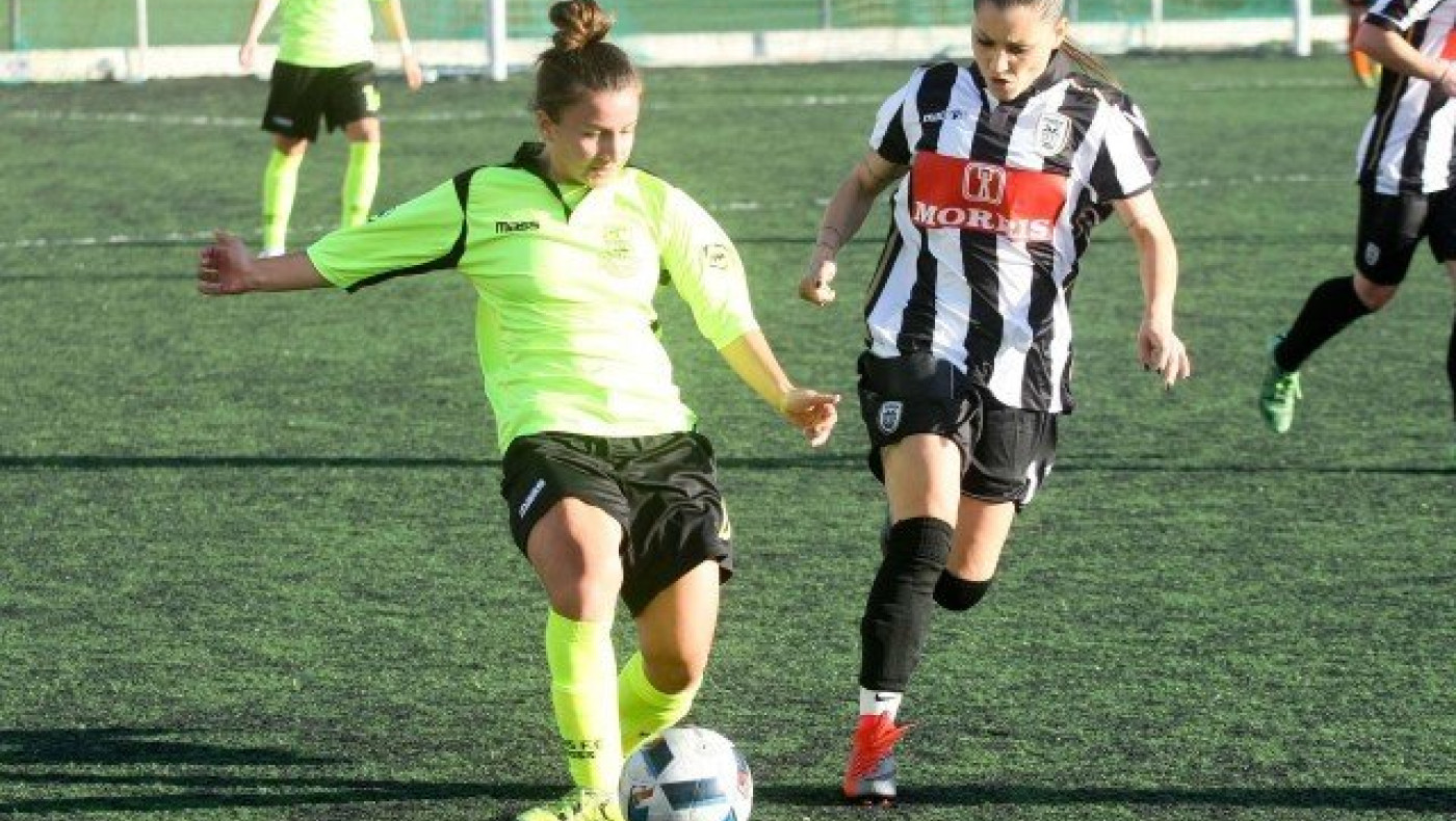 «Μπήκαμε ψυχωμένα κόντρα στον ΠΑΟΚ, έχει κλείσει η ψαλίδα»