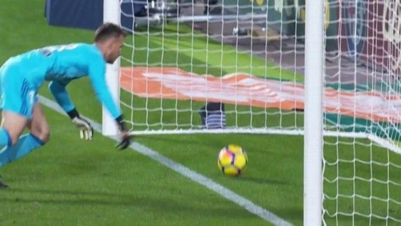 Ισπανική στοιχηματική εταιρία πλήρωσε το γκολ του Μέσι με τη Βαλένθια