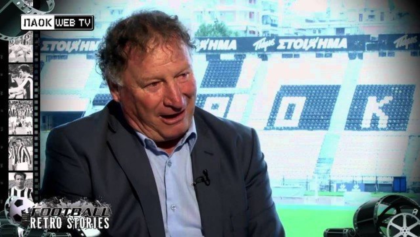 Σαράφης: «Οδηγός        είναι η καψούρα  του κόσμου»   