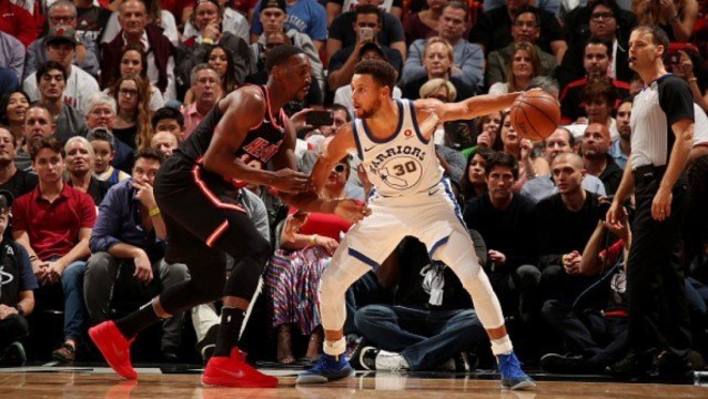 Συνέχισαν το... τουρ στην Φλόριντα οι Ουόριορς (vids)