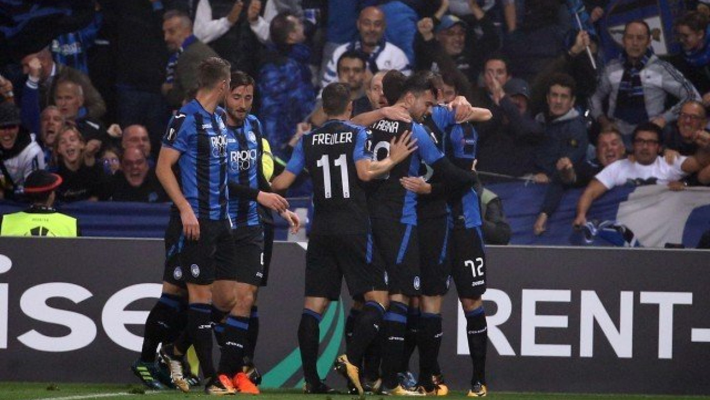 Το               πάνω            χέρι     η Αταλάντα