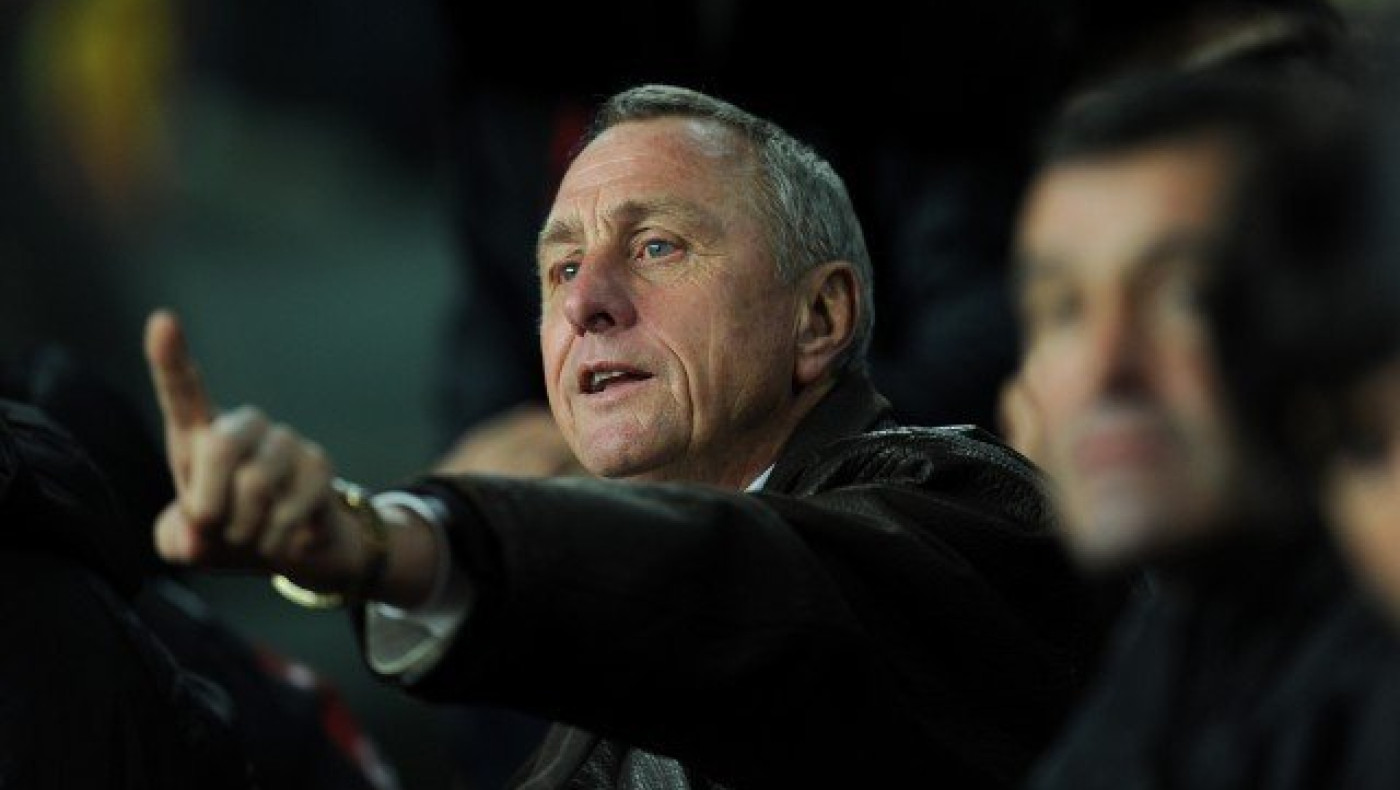 Οι αναλύσεις του ποδοσφαίρου               και η ουσία του πράγματος