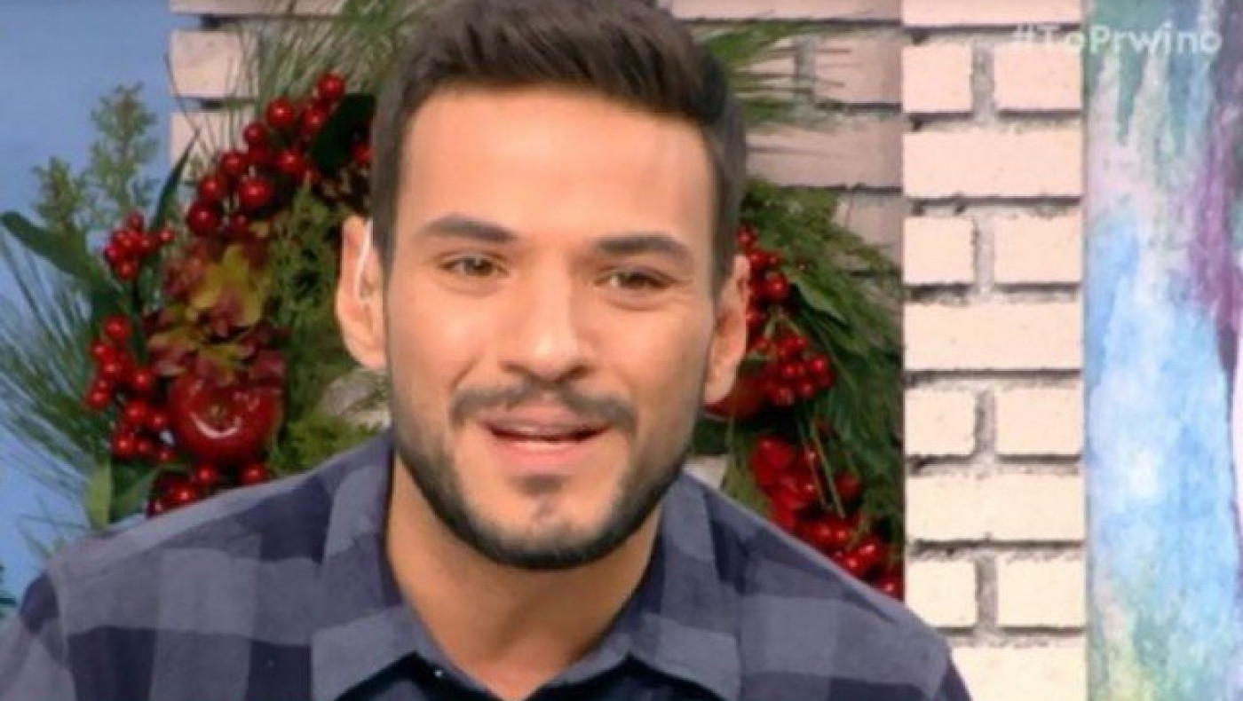 Τσουρός κατά Αϊβάζη: «Δε με κρίνει και ο Αλέξης Μινωτής...» (ΒΙΝΤΕΟ)