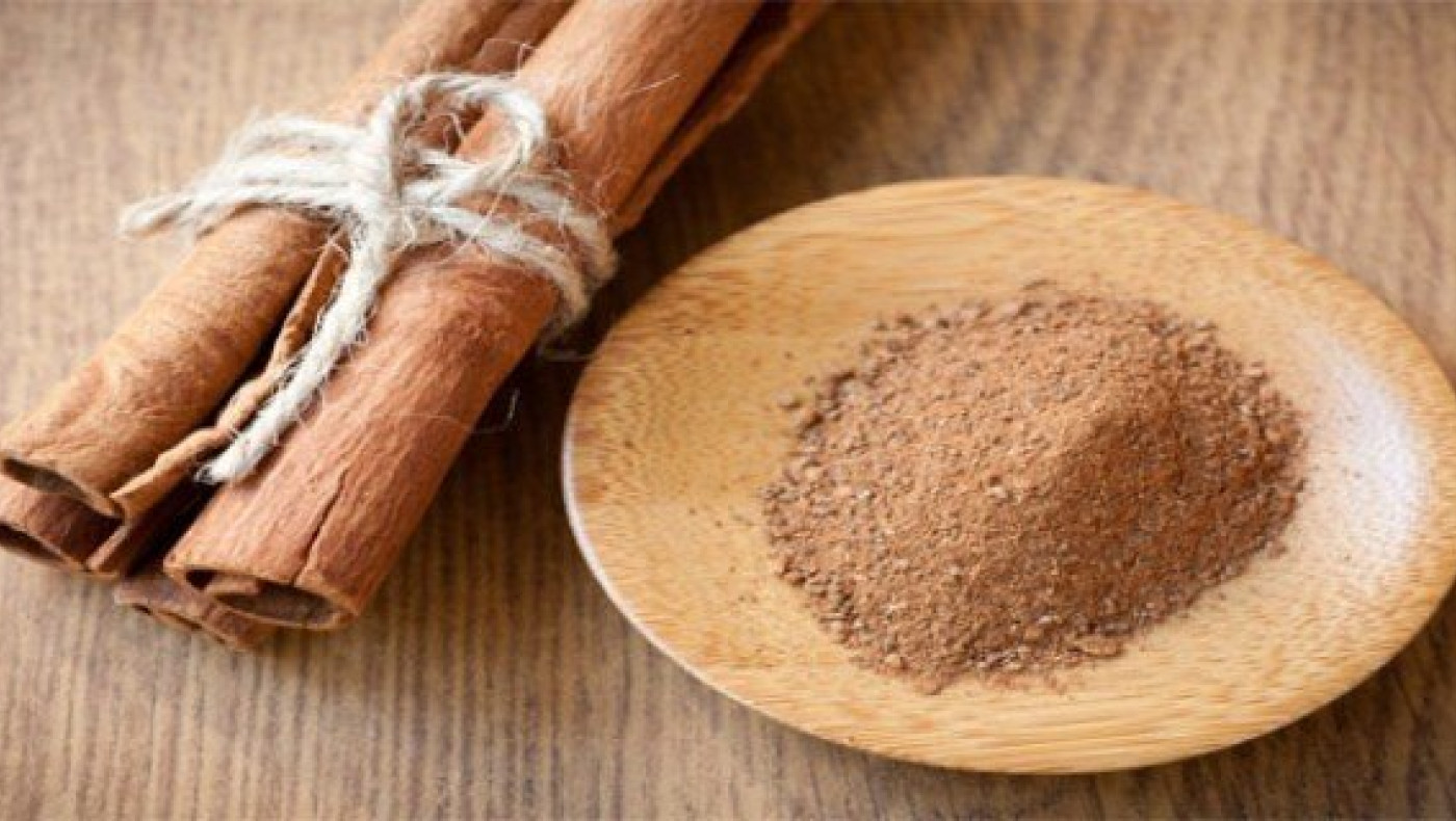Μελέτη εξηγεί γιατί η κανέλλα        βοηθά στο αδυνάτισμα