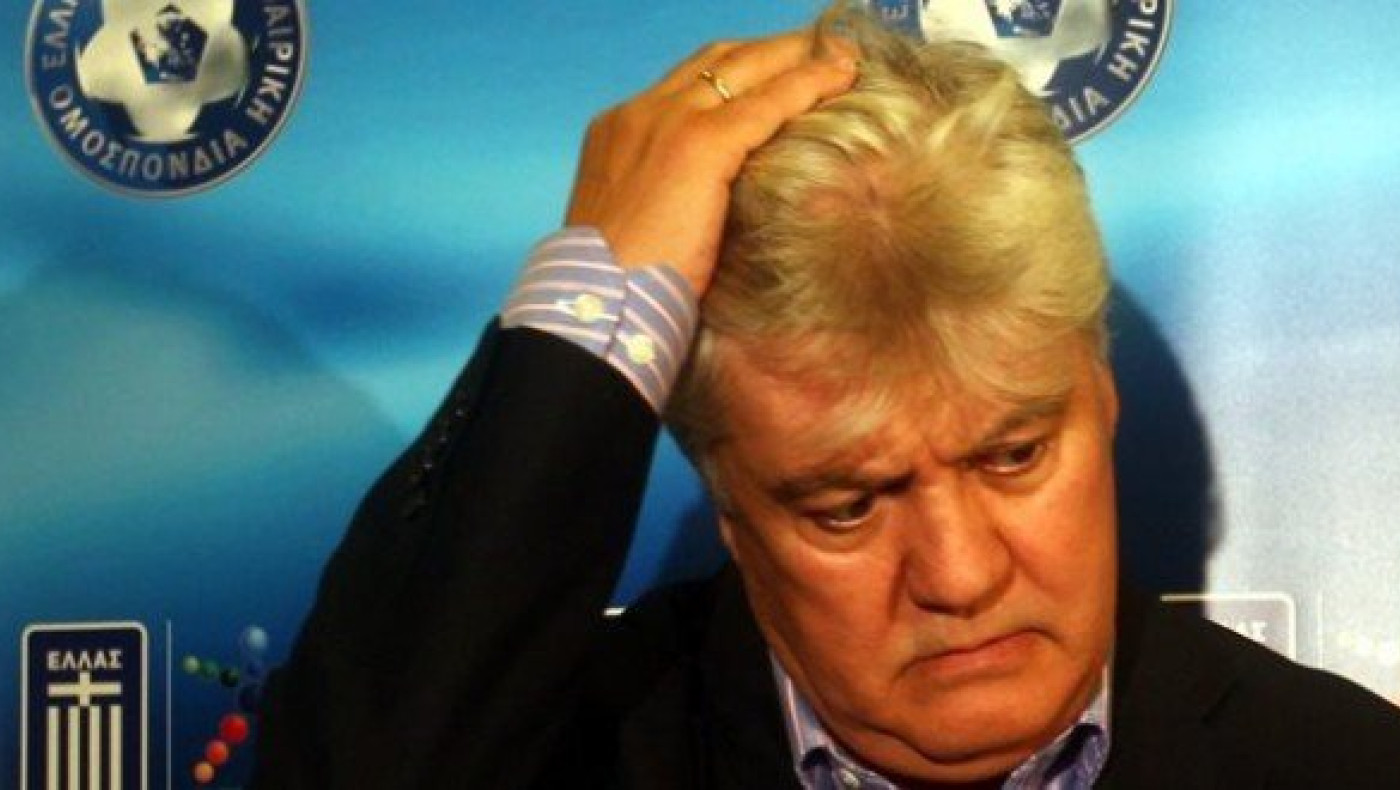 Ποινική δίωξη για απιστία κατά του Βασίλη Γκαγκάτση