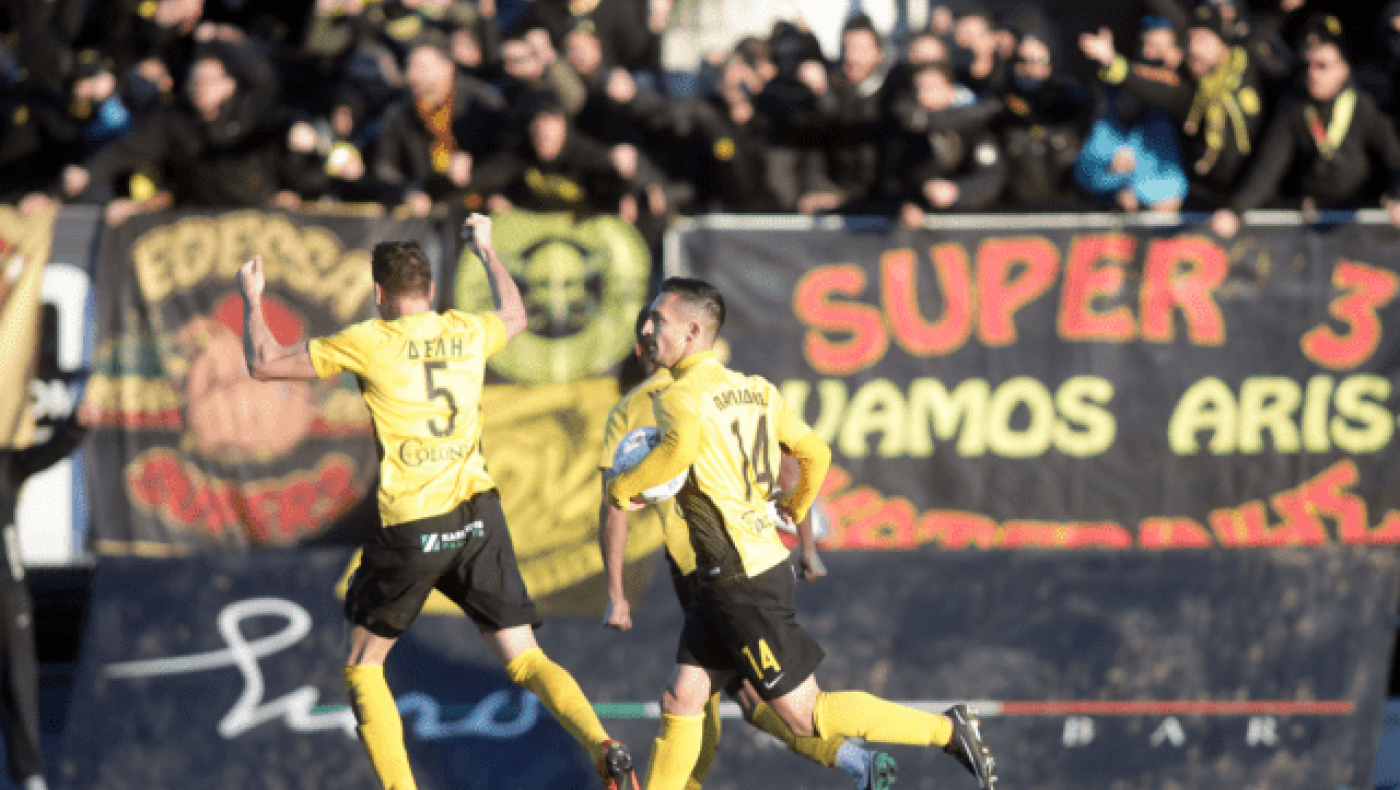 Το κομβικό τρίποντο               και η θεωρία της ανόδου