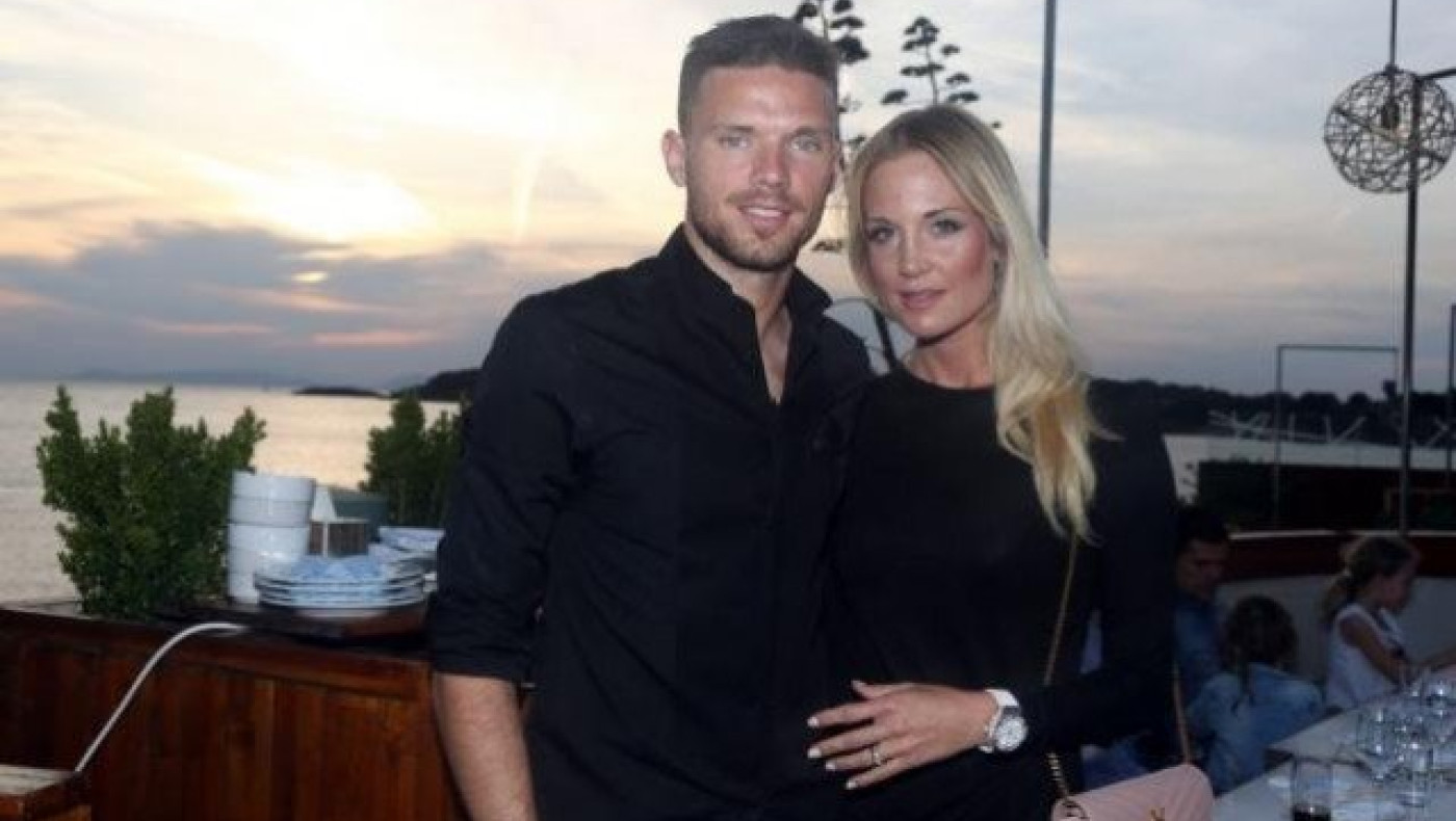 Αναπολεί την Ελλάδα η κυρία Μπεργκ, ο Μάρκους; (ΒΙΝΤΕΟ)