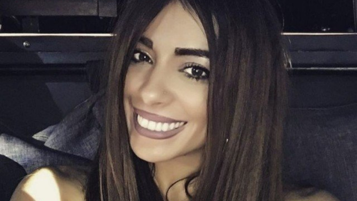 Έξαλλη η Αρναούτη: «Έχουν σκοπό να μην ακούγεται τίποτα καλό για μένα»